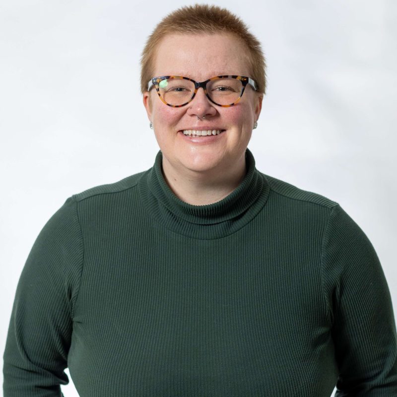 Dr. Alex Shaeffer
