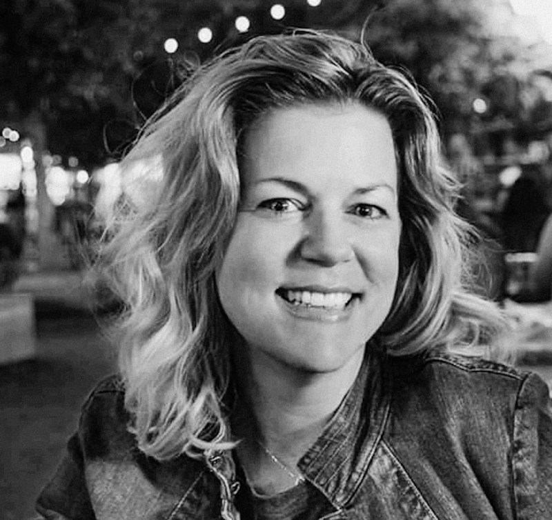 Dr. Amy Murdock
